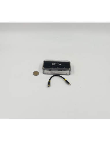 HD-video-opnameapparaat