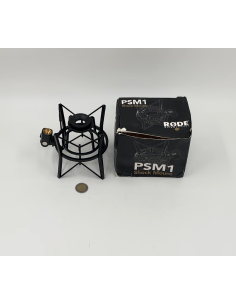 RØDE PSM1...