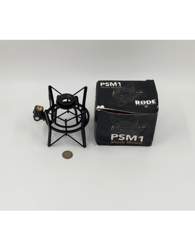 RØDE PSM1 Support anti-choc