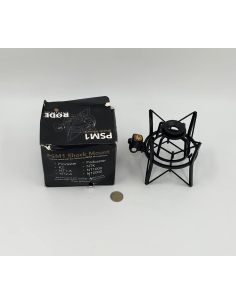 RØDE PSM1 Support anti-choc 2