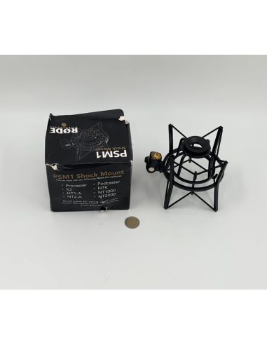 RØDE PSM1 Support anti-choc