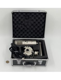 Microphone Rode avec...