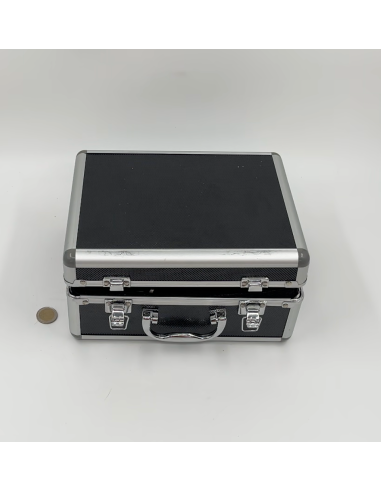 Microphone Rode avec accessoires
