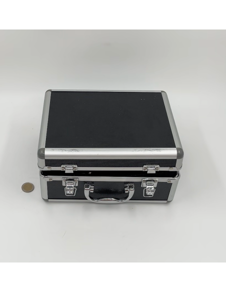 Microphone Rode avec accessoires