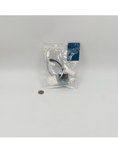 Verpakte computeraccessoire