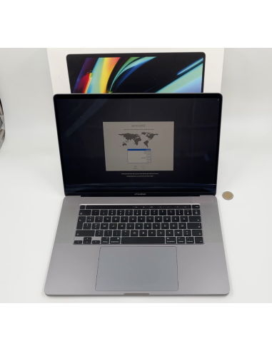 Apple MacBook Pro
