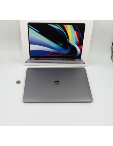 Apple MacBook Pro