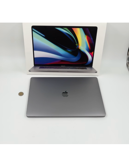 MacBook Pro Apple