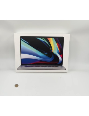 Apple MacBook Pro