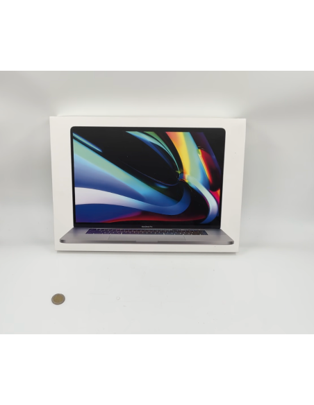MacBook Pro Apple