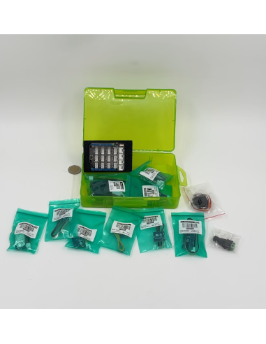 Elektronische componentenkit