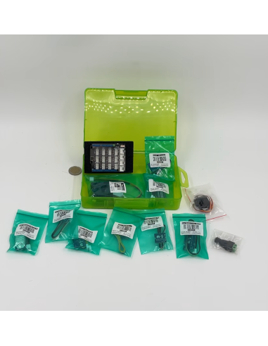 Elektronische componentenkit