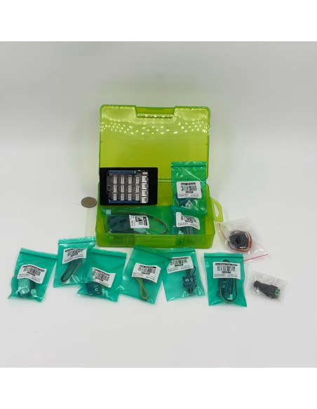 Elektronische componentenkit