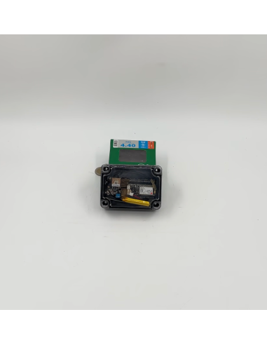 Elektronisch onderdeel