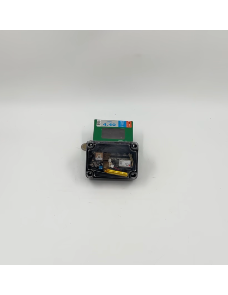 Elektronisch onderdeel