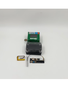 Composante électronique 2