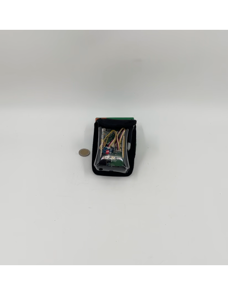 Composante électronique