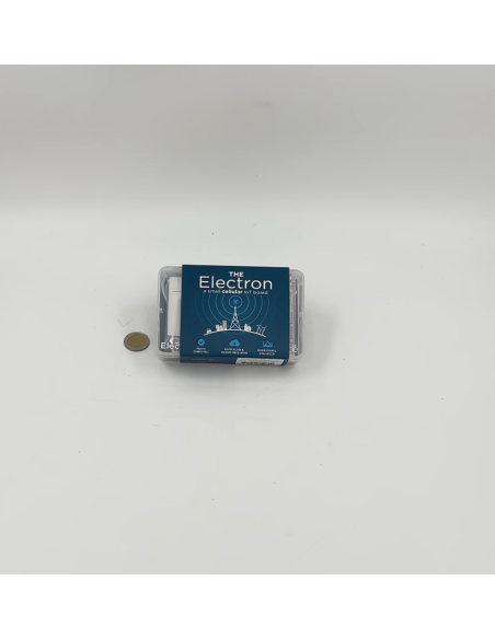 Kit Electron - Carte IoT