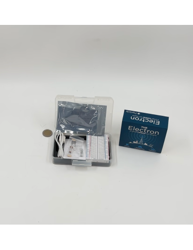 Elektronenkit - IoT-bord