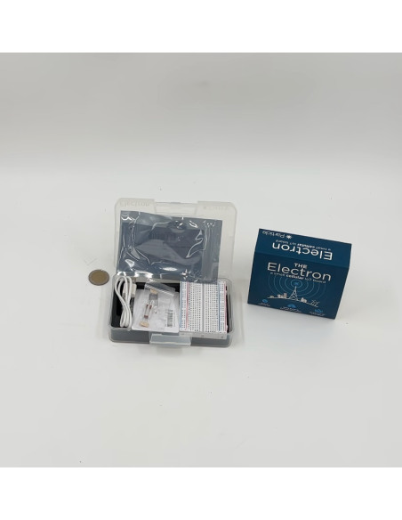 Kit Electron - Carte IoT