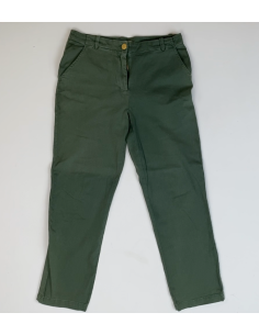 Groene broek