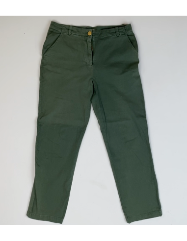 Groene broek