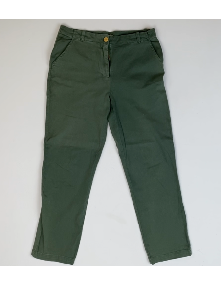 Groene broek