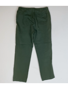 Pantalon vert 2