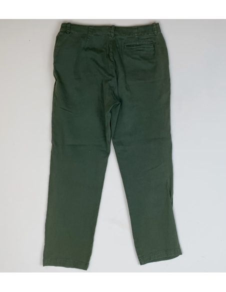 Groene broek