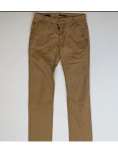 Pantalon beige Rivalry