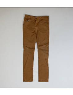 Bruine broek