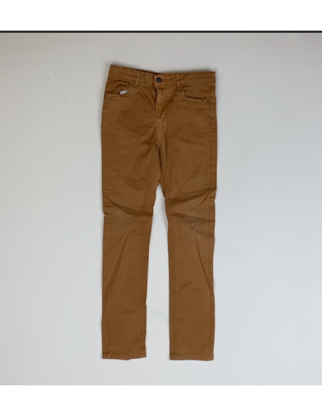 Pantalon marron