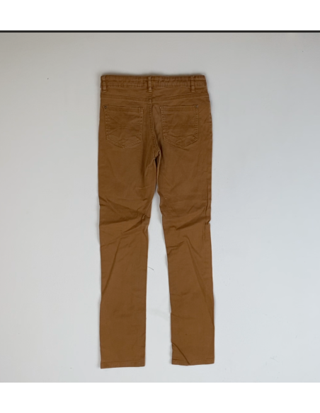 Bruine broek