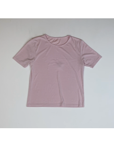 Roze T-shirt