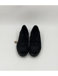 Chaussures noires élégantes
