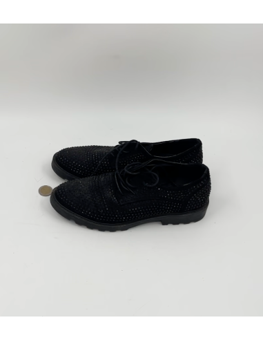 Chaussures noires élégantes
