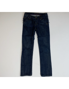 Pantalon en jean Esprit