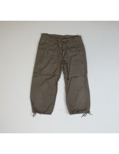 Nike beige cargobroek
