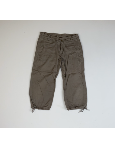 Nike beige cargobroek