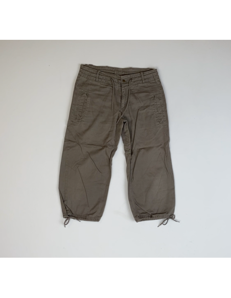 Nike beige cargobroek