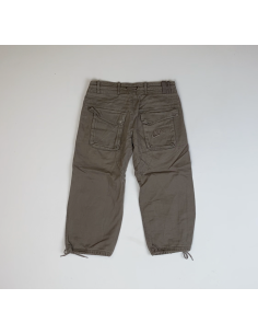 Nike beige cargobroek 2