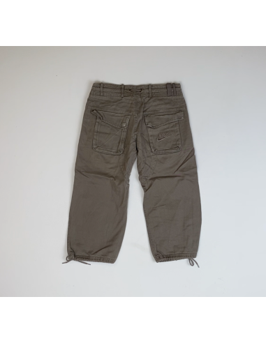 Nike beige cargobroek