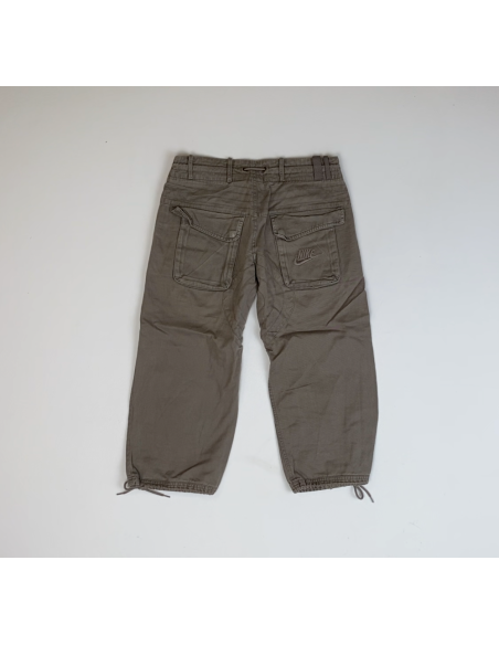 Nike beige cargobroek