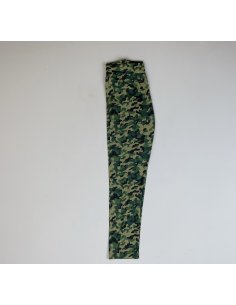 Leggings camouflage 2