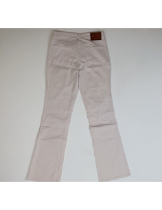 Pantalon beige 2