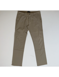 Beige broek set van 2