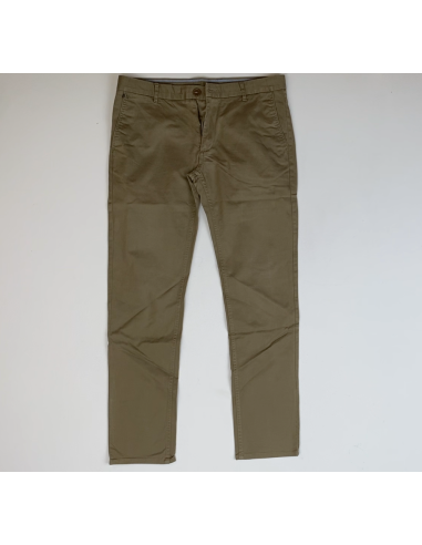 Beige broek set van 2
