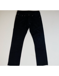 Pepe Jeans Zwarte Spijkerbroek
