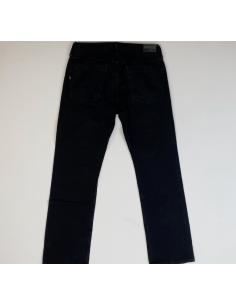 Pepe Jeans Zwarte Spijkerbroek 2