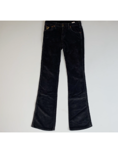 Lois Zwarte Broek